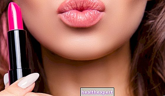 Rakkaus-E-Psykologia - Persoonallisuustesti: suun muoto paljastaa jotain sinusta