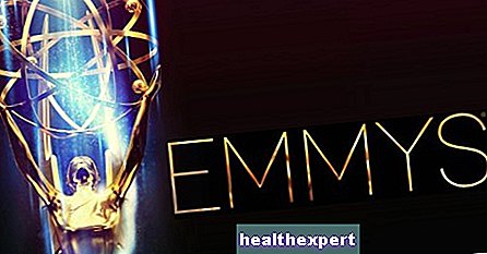 Emmy Awards 2014: vinnerne
