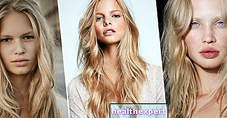 Blond hair: here's how to look after it - Beauty