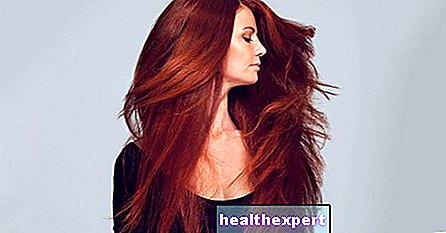 Beauty - Thick and thick hair: how to cut it? The ideal hairstyles for those with a lot of hair