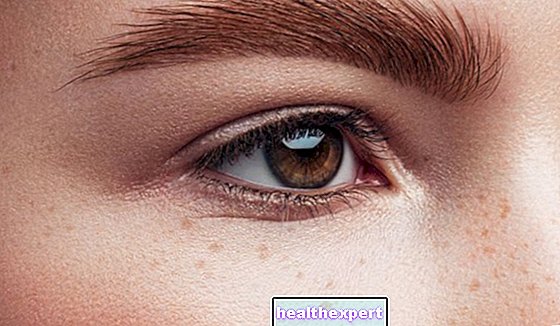 Hvordan ha perfekte øyenbryn i 3 enkle trinn