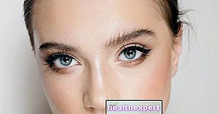 Schönheit - Eyeliner auftragen: Die Tricks für eine schnelle und perfekte Anwendung