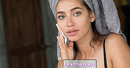 Sådan rengøres dit ansigt: 5 tips til at følge