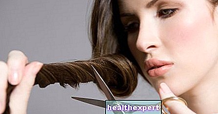Krása - Ako si ostrihať vlasy sami: 5 efektívnych DIY metód