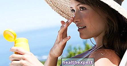 Sunscreen: 50, bio, face or spray ... everything you need to know!