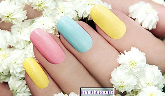 Top 10 nail polishes to buy this spring - Beauty