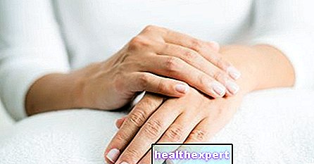 De tre musts for perfekte hænder: fugter, beskytter og plejer - Skønhed