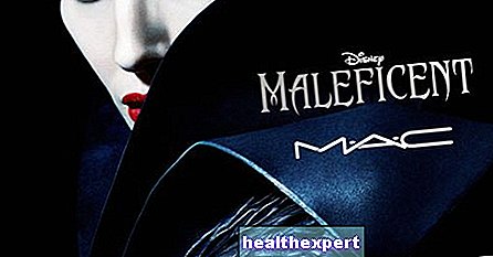 Skønhed - Maleficent: MAC Cosmetics -kollektionen dedikeret til Disney's onde dronning