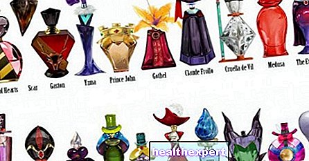 Ha a parfümje Disney gazember lenne, melyiket választaná? - Szépség
