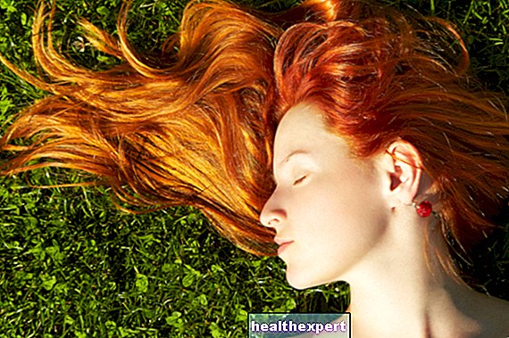 Природна боја за косу: предности и недостаци бојења поврћа за косу
