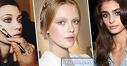 Make-up trend: de 10 must-haves du ikke må gå glip af i forårssommeren 2016