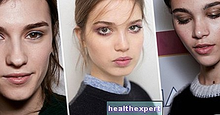 Očný make-up 2017: očné tiene, farby a trendy zimného líčenia na jeseň