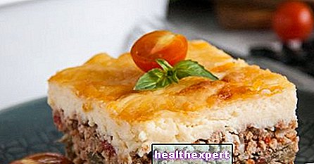 مسقعة يونانية: وصفة لطبق شهي يعتمد على اللحم والباذنجان
