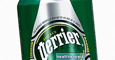 Perrier: prva konzervirana voda - Kuhinja