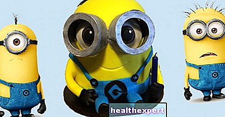 Minion Cake: a sweet tutorial to browse!