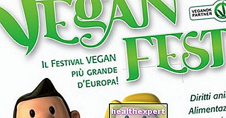 VeganFest: fra 27. april i Seravezza - Køkken