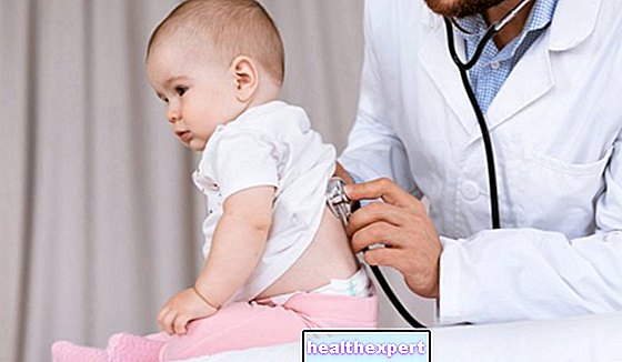 Бронхиолитис новорођенчета: вирусна инфекција доњих дисајних путева