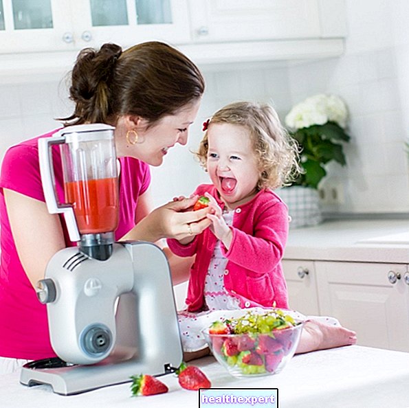 طباخ الطعام: أفضل 5 موديلات لطهي طعام طفلك