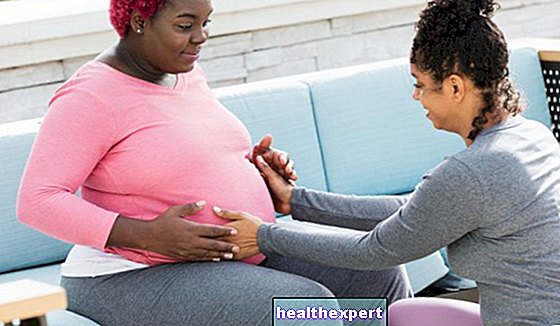 Doula meaning: who is and why is it important during pregnancy