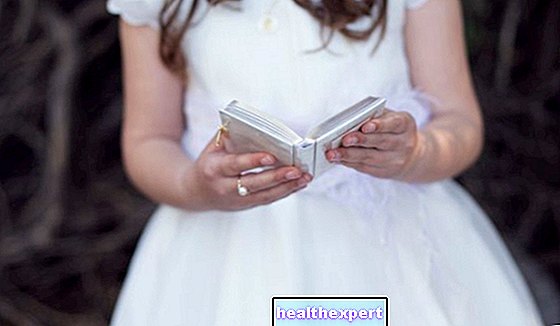 Phrases for first communion: how to send greetings without being trivial