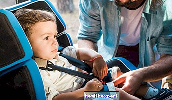 Najlepšie lacné autosedačky - Rodičovstvo