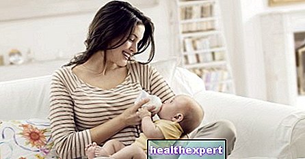 Breastfeeding, a magical moment full of love: our tips for living it in serenity