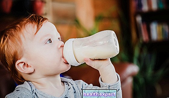 Vækstmælk: 5 svar på de spørgsmål, som alle mødre stiller sig selv