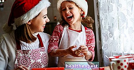 Коледа с деца: много идеи да прекарате специални празници с най -малките!