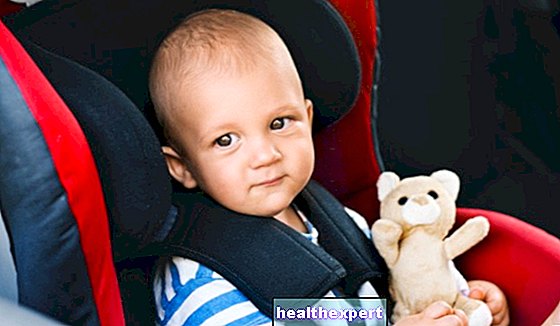 Car seat: which one to choose? - Parenthood