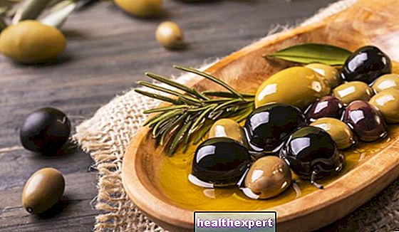 Can olives be eaten when pregnant or are they at risk?