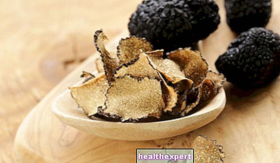 Truffle in pregnancy: what risk do you run if you consume it?