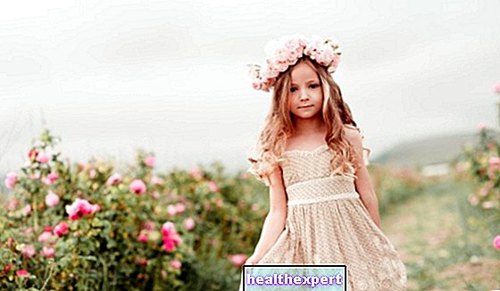 Elegant dresses for girls: the most beautiful models online for less than 25 € - Parenthood