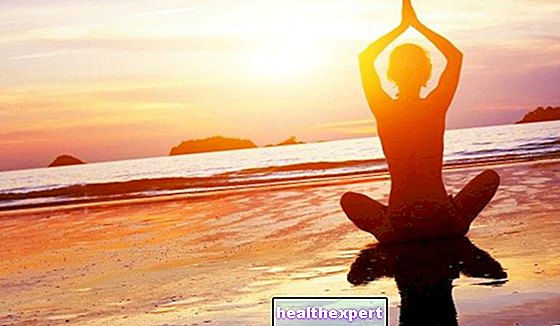 4 йога позиции за подобряване на концентрацията