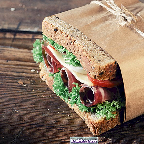 Calories du sandwich : 10 idées pour faire un sandwich léger