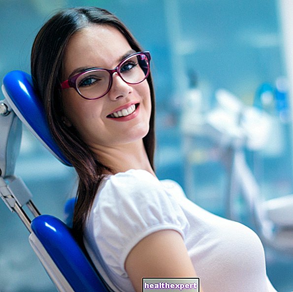 DentalPro tandläkarcenter: mina 6 skäl till varför jag skulle välja dem igen! - I Form