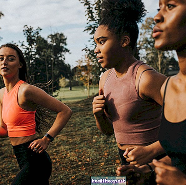 В Формі - Біг сприяє схудненню: як біг допомагає схуднути