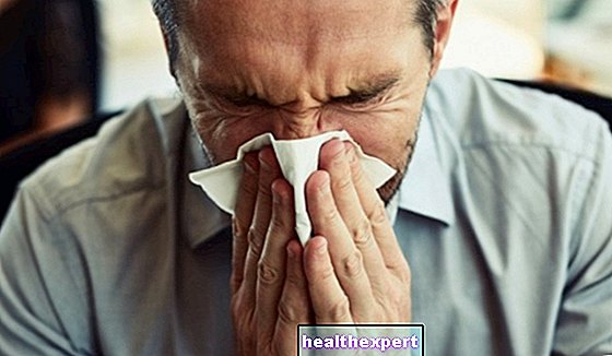 Miehet kärsivät flunssasta enemmän kuin naiset: se on totta!