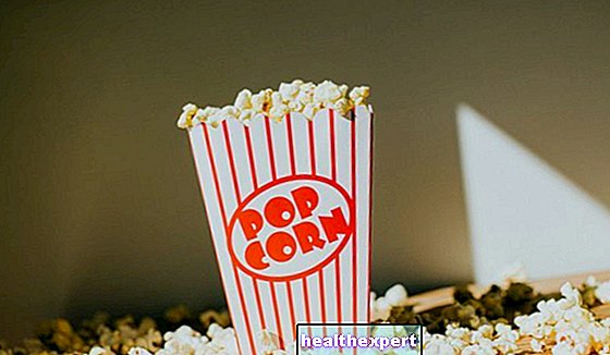 Tekeekö popcornit lihavia? Kaikki mitä sinun tarvitsee tietää maukkaasta välipalasta