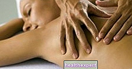 Thai massage - In Shape