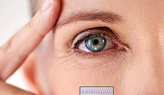 Sty: Ursachen und Abhilfen von Augeninfektionen - In Form