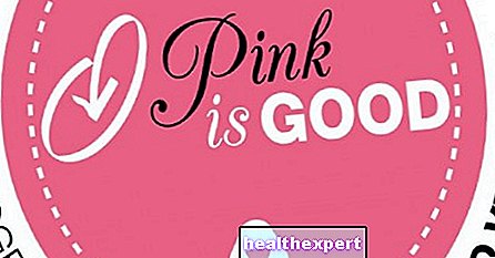 Рожевий - це добре: проект Фонду Веронезі для боротьби з раком молочної залози