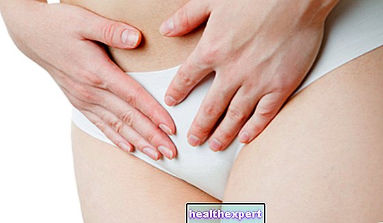 Vaginal dryness: causes, symptoms and grandma's remedies to get rid of it