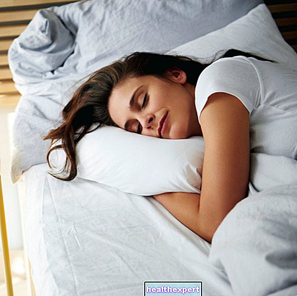 5 keinoa auttaa nukkumaan karanteenissa