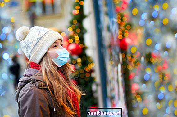 Hvordan (bevisst) feire jul under en pandemi