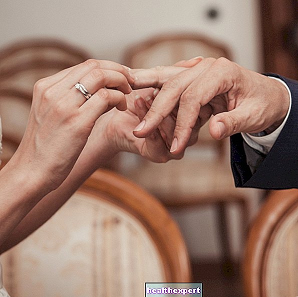 5 mitai apie civilinę santuoką - Santuoka