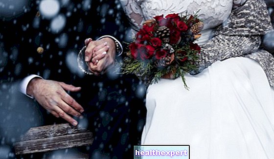 5 причин вибрати зимове весілля - Шлюб