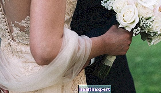 Как да организираме сватба в шикозен и оригинален винтидж стил! - Брак