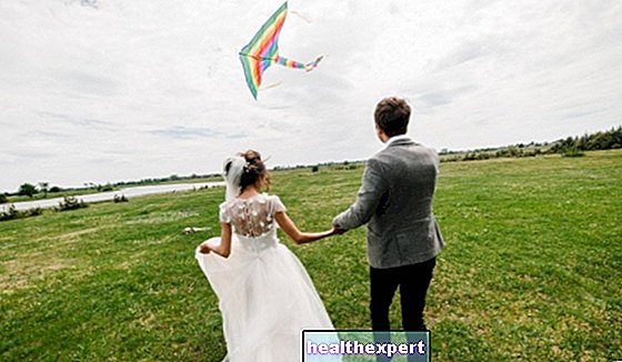 Сватба на тема пътуване: най-добрите идеи и вдъхновение за организирането й - Брак