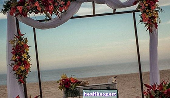 Пляжне весілля: 4 поради для незабутньої вечірки - Шлюб