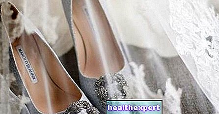 Are you going to get married? Here are 10 things to know to find the perfect wedding shoes for you! - Marriage